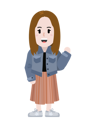 پیش‌نمایش فایل character-2671569 از پک GEE! ME