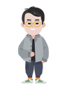 پیش‌نمایش فایل character-2671572 از پک GEE! ME