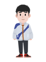 پیش‌نمایش فایل character-2671581 از پک GEE! ME