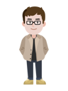 پیش‌نمایش فایل character-2671583 از پک GEE! ME