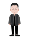 پیش‌نمایش فایل character-2671586 از پک GEE! ME