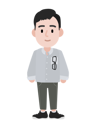 پیش‌نمایش فایل character-2671587 از پک GEE! ME