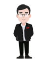 پیش‌نمایش فایل character-2671590 از پک GEE! ME