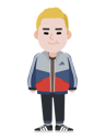 پیش‌نمایش فایل coach-2671512 از پک GEE! ME