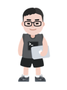 پیش‌نمایش فایل coder-with-mac-2671579 از پک GEE! ME