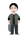 پیش‌نمایش فایل dribbbler-2671556 از پک GEE! ME