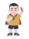 پیش‌نمایش فایل fat-man-2671561 از پک GEE! ME
