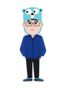 پیش‌نمایش فایل funny-character-2671527 از پک GEE! ME