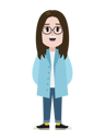 پیش‌نمایش فایل lady-teacher-2671508 از پک GEE! ME