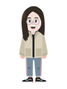 پیش‌نمایش فایل lady-teacher-2671510 از پک GEE! ME