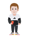 پیش‌نمایش فایل man-smoking-cigarette-2671530 از پک GEE! ME