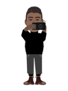 پیش‌نمایش فایل photographer-2671540 از پک GEE! ME