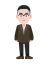 پیش‌نمایش فایل professor-2671497 از پک GEE! ME