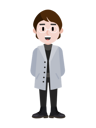 پیش‌نمایش فایل scientist-2671529 از پک GEE! ME