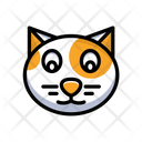 پیش‌نمایش فایل cat-2949100 از پک طرح های حیوانات