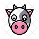 پیش‌نمایش فایل cow-2949089 از پک طرح های حیوانات