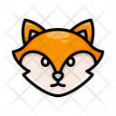 پیش‌نمایش فایل fox-2949084 از پک طرح های حیوانات