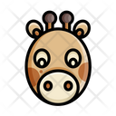 پیش‌نمایش فایل giraffe-2949090 از پک طرح های حیوانات