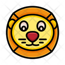 پیش‌نمایش فایل lion-2949085 از پک طرح های حیوانات