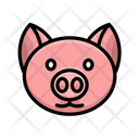 پیش‌نمایش فایل pig-2949099 از پک طرح های حیوانات