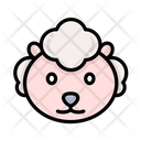 پیش‌نمایش فایل sheep-2949083 از پک طرح های حیوانات