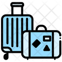 پیش‌نمایش فایل luggage-7524142 از پک سفر و تعطیلات
