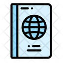 پیش‌نمایش فایل passport-7524146 از پک سفر و تعطیلات