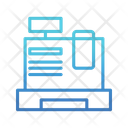 پیش‌نمایش فایل cashier-6813880 از پک فروش تحویل