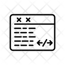 پیش‌نمایش فایل coding-7207363 از پک توسعه وب