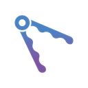 پیش‌نمایش فایل tongs-7272901 از پک باربیکیو