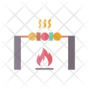 پیش‌نمایش فایل barbeque-fire-7272902 از پک باربیکیو