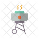 پیش‌نمایش فایل barbeque-frying-7272905 از پک باربیکیو