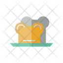 پیش‌نمایش فایل bread-icon-7272914 از پک باربیکیو