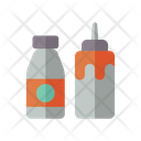 پیش‌نمایش فایل ketchup-7272936 از پک باربیکیو