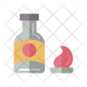 پیش‌نمایش فایل sauce-bottle-7272945 از پک باربیکیو