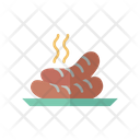 پیش‌نمایش فایل sausage-7272948 از پک باربیکیو