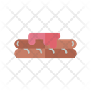 پیش‌نمایش فایل sausage-icon-7272947 از پک باربیکیو