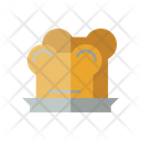 پیش‌نمایش فایل toast-7272952 از پک باربیکیو