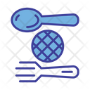 پیش‌نمایش فایل barbeque-fork-7450381 از پک باربیکیو