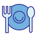 پیش‌نمایش فایل dinner-7450374 از پک باربیکیو