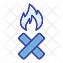 پیش‌نمایش فایل fire-7450344 از پک باربیکیو