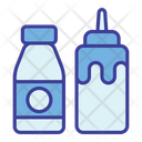 پیش‌نمایش فایل ketchup-icon-7450337 از پک باربیکیو