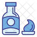 پیش‌نمایش فایل sauce-bottle-7450365 از پک باربیکیو