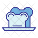 پیش‌نمایش فایل toast-7450356 از پک باربیکیو