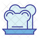 پیش‌نمایش فایل toast-7450375 از پک باربیکیو