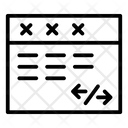 پیش‌نمایش فایل coding-7813264 از پک توسعه کسب و کار
