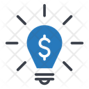 پیش‌نمایش فایل bulb-dollar-7815747 از پک توسعه‌های کسب‌وکار