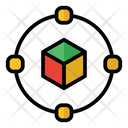 پیش‌نمایش فایل cube-7815864 از پک توسعه‌های کسب‌وکار