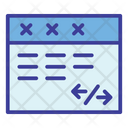پیش‌نمایش فایل coding-7816254 از پک توسعه‌های کسب‌وکار