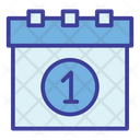 پیش‌نمایش فایل calendar-8183783 از پک ملزومات اساسی